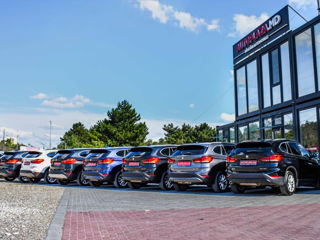 BMW X1 foto 1