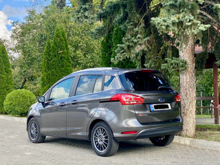 Ford B-Max foto 3