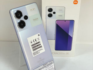 Xiaomi Redmi Note 13 Pro+, 12/512Gb, 6240 lei. foto 1