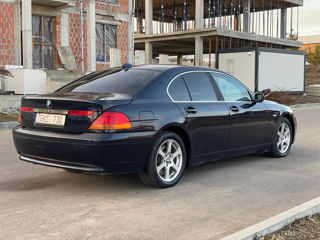 BMW 7 Series foto 5