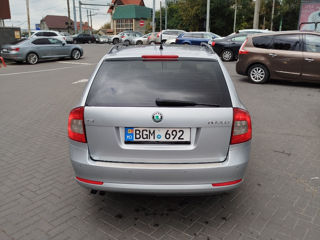 Skoda Octavia foto 5