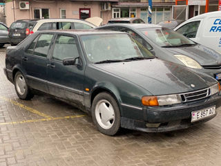 Saab 9000