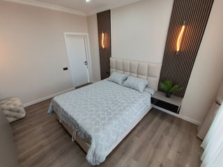 Apartament cu 3 camere, 106 m², Ciocana, Chișinău foto 6