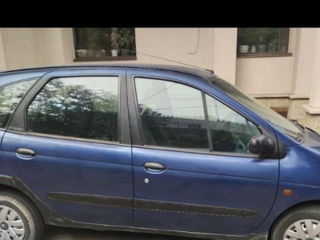 Renault Scenic foto 3