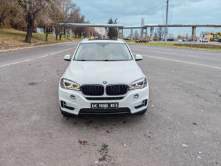 BMW X5 foto 2