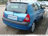 Renault Clio 2004   1.5DCI