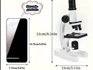 Microscop foto 3