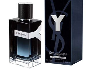 Yves Saint Laurent Y