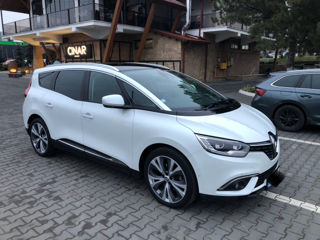 Renault Grand Scenic foto 6