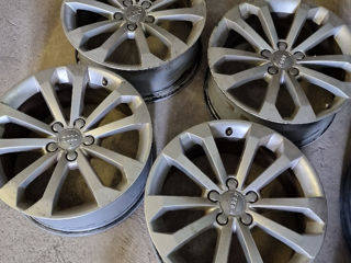 Продам диски для Audi R18 5x112 !!! foto 2