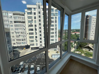 Apartament cu 2 camere, 68 m², Râșcani, Chișinău foto 10