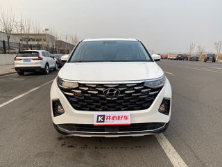 Hyundai Custo foto 2