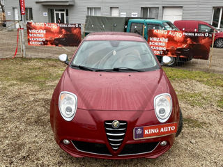 Alfa Romeo MiTo foto 5