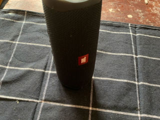 Jbl flip 5