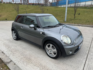 Mini One foto 4