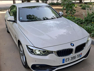 BMW 4 Series foto 2