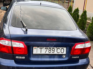 Mazda 626 foto 2