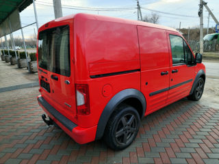 Ford Transit Connect foto 6