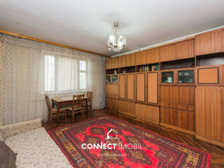 Apartament cu 3 camere, 75 m², Ciocana, Chișinău foto 4