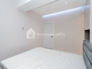 Apartament cu 1 cameră, 64 m², Râșcani, Chișinău foto 10