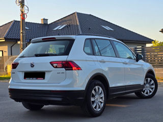 Volkswagen Tiguan foto 5