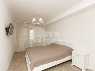 Apartament cu 1 cameră, 65 m², Botanica, Chișinău foto 2