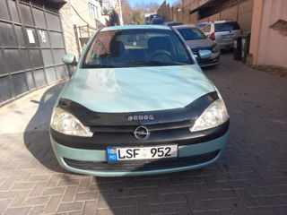 Opel Astra foto 2