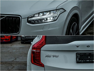 Volvo XC90 фото 17