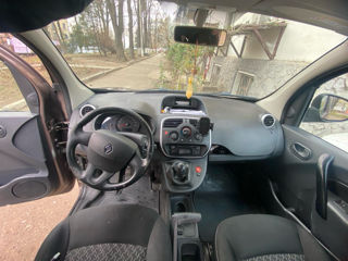 Renault Kangoo foto 5