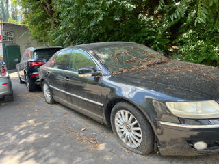 Volkswagen Phaeton foto 3