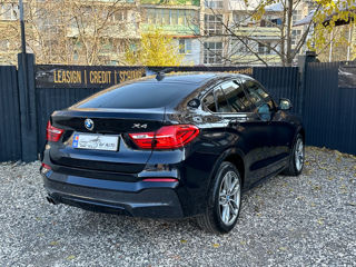 BMW X4 foto 6