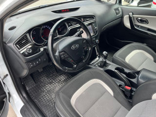 KIA Ceed foto 7