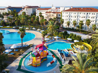 Turcia - Side - Oferta Early Booking - Hotel Cesars Resort 5* de la 443 euro pentru 1 foto 3