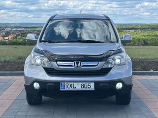 Honda CR-V foto 3