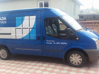 Ford Transit 300M foto 3