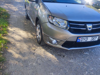 Dacia Logan Mcv foto 1