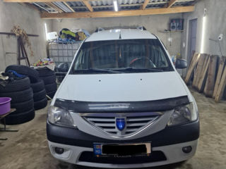 Dacia Logan Mcv foto 4