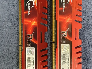 Ddr3 8 Gb. G.scill