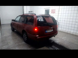 Nissan Primera foto 6