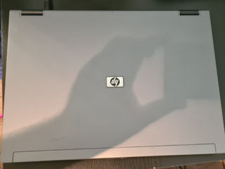 HP compaq 8510w Ноутбук практически новый, очень мало пользовались, все даже зарядка оригинальная. foto 2