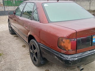 Audi 100 foto 10