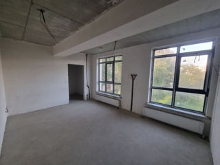 Apartament cu 1 cameră, 61 m², Centru, Chișinău foto 2