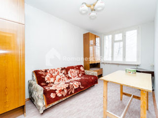 Apartament cu 3 camere, 45 m², Poșta Veche, Chișinău foto 15