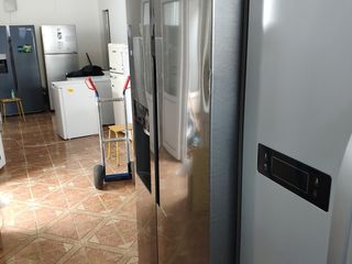 Холодильник LG  Из Германии foto 4
