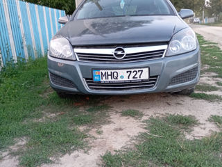 Opel Astra foto 4