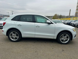 Audi Q5 foto 7