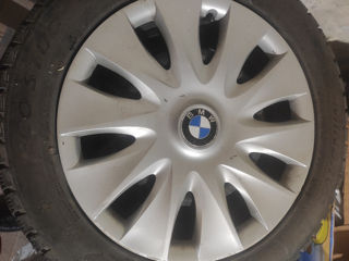 R 16 205/55 BMW seria 1,2,3