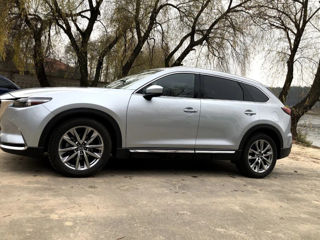 Mazda CX-9 foto 3