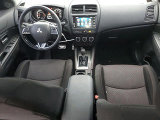 Mitsubishi ASX foto 5