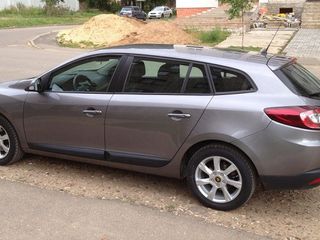 Renault Megane.Renault Scenic.Renault Clio.Nissan Qashqai.Nissan Almera 1.5 dci. 1.9dci foto 4